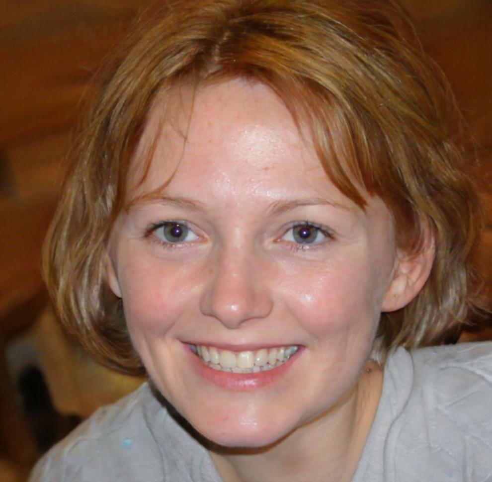 Petra Václavková, Mobile Game Designer and UX Specialist