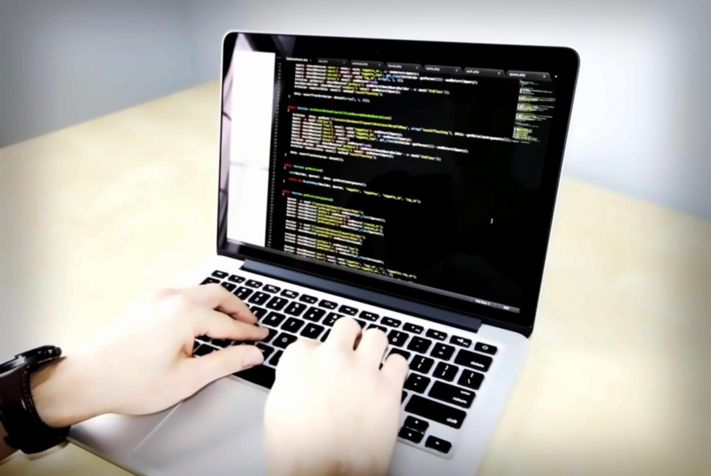 Mobile game development workspace showing Unity interface and game assets