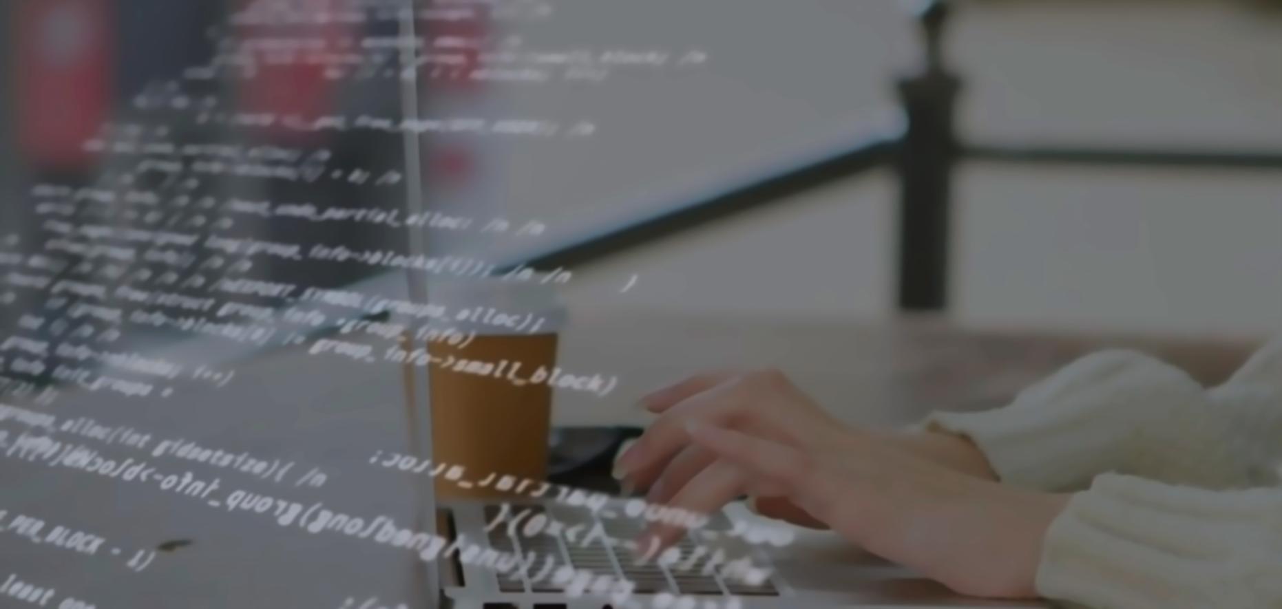 Mobile game development workspace showing code and game assets